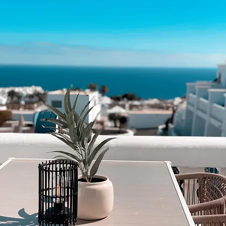 Casa Rosalia Ii In Puerto Del Carmen Apartment Tias