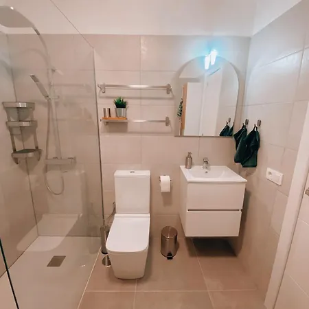 Apartment Casa Rosalia Ii In Puerto Del Carmen