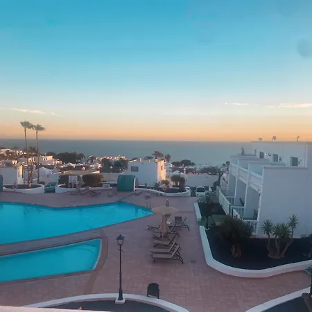 Apartamento Casa Rosalia Ii In Puerto Del Carmen *