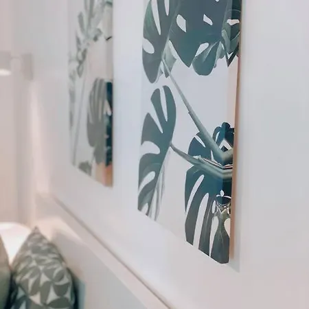 Casa Rosalia Ii In Puerto Del Carmen Apartment