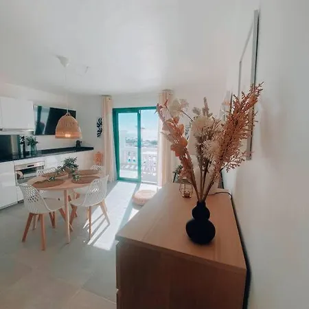 Casa Rosalia Ii In Puerto Del Carmen Apartment Tias