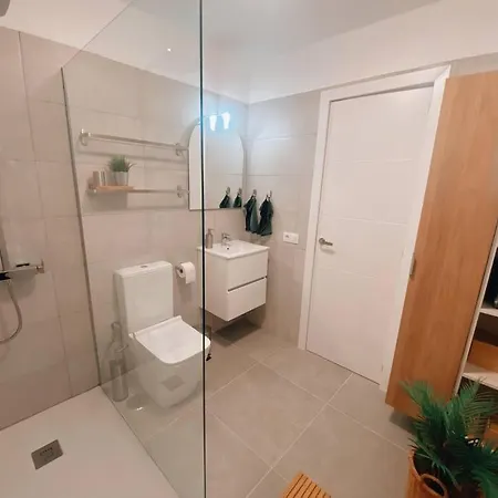 Casa Rosalia Ii In Puerto Del Carmen Apartamento *