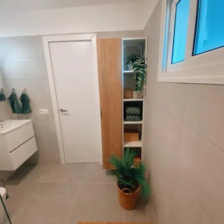 Apartment Casa Rosalia Ii In Puerto Del Carmen