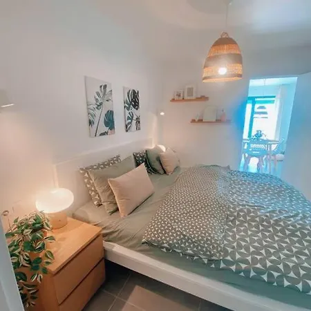 Apartment Casa Rosalia Ii In Puerto Del Carmen *