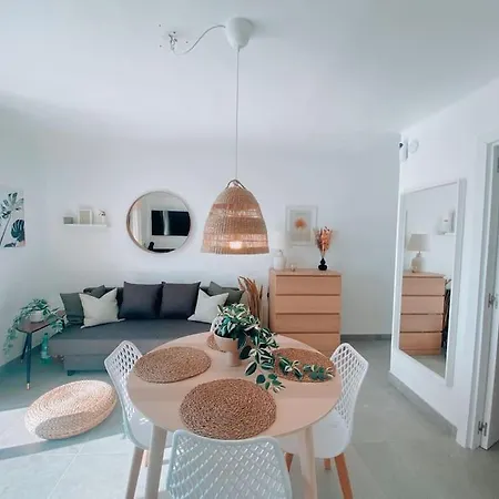 Apartment Casa Rosalia Ii In Puerto Del Carmen