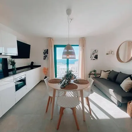 Casa Rosalia Ii In Puerto Del Carmen Tias
