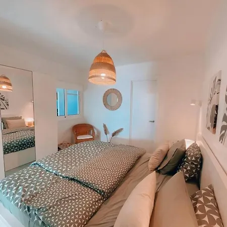 Apartment Casa Rosalia Ii In Puerto Del Carmen *