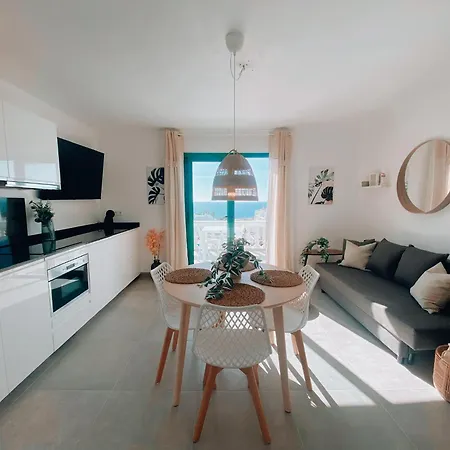 Casa Rosalia Ii In Puerto Del Carmen Appartement