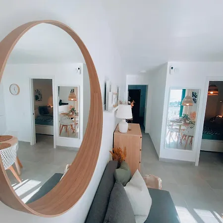 Casa Rosalia Ii In Puerto Del Carmen Appartement *