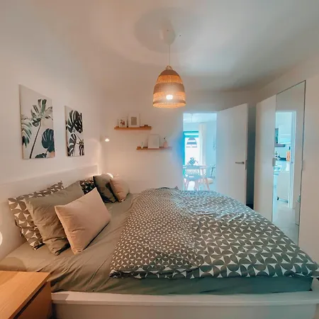 Casa Rosalia Ii In Puerto Del Carmen Tías