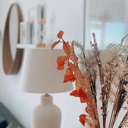 Appartement Casa Rosalia Ii In Puerto Del Carmen Tías