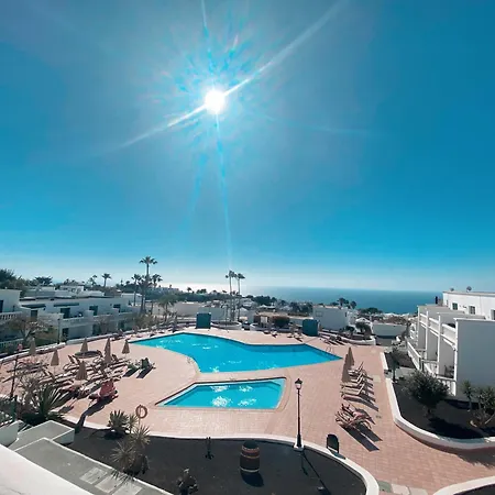 Casa Rosalia Ii In Puerto Del Carmen Tías