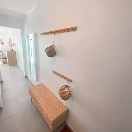 Casa Rosalia Ii In Puerto Del Carmen Appartement *