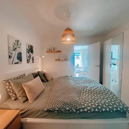 Casa Rosalia Ii In Puerto Del Carmen