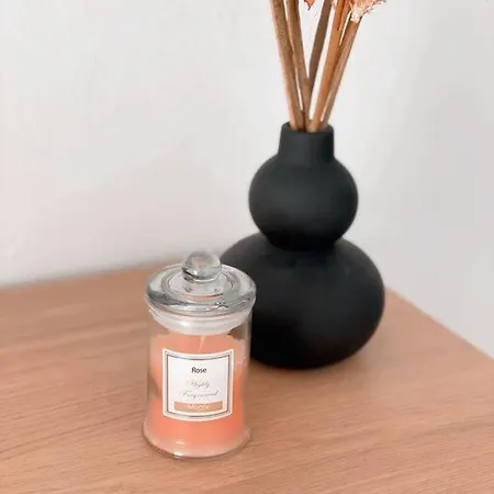 Appartement Casa Rosalia Ii In Puerto Del Carmen Tías