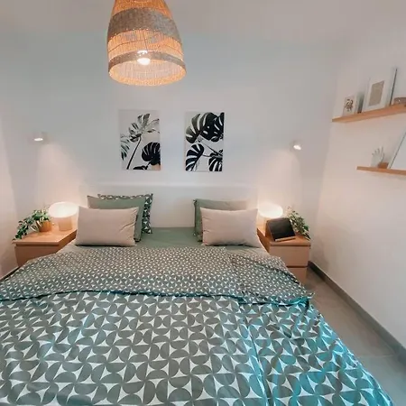 Casa Rosalia Ii In Puerto Del Carmen Appartement Tías