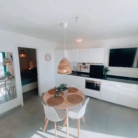 Casa Rosalia Ii In Puerto Del Carmen