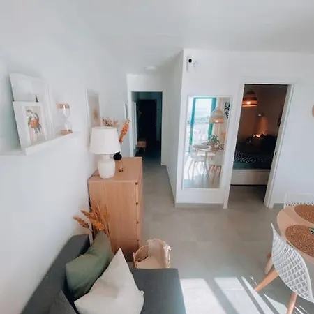 Casa Rosalia Ii In Puerto Del Carmen Appartement *