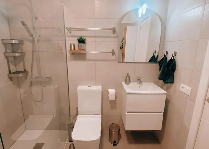 Appartement Casa Rosalia Ii In Puerto Del Carmen