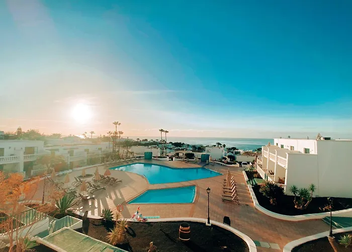 Casa Rosalia Ii In Puerto Del Carmen * Tías