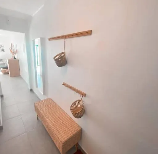 Casa Rosalia Ii In Puerto Del Carmen Appartement *