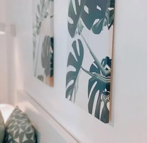 Casa Rosalia Ii In Puerto Del Carmen Appartement