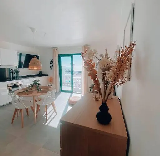 Casa Rosalia Ii In Puerto Del Carmen Appartement Tías