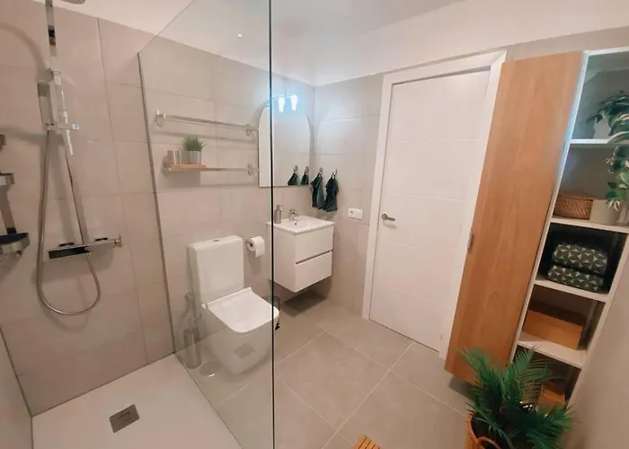 Casa Rosalia Ii In Puerto Del Carmen Appartement *