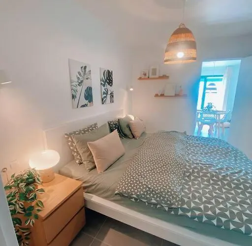Appartement Casa Rosalia Ii In Puerto Del Carmen *