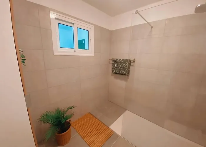 Appartement Casa Rosalia Ii In Puerto Del Carmen