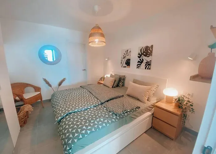 Appartement Casa Rosalia Ii In Puerto Del Carmen *