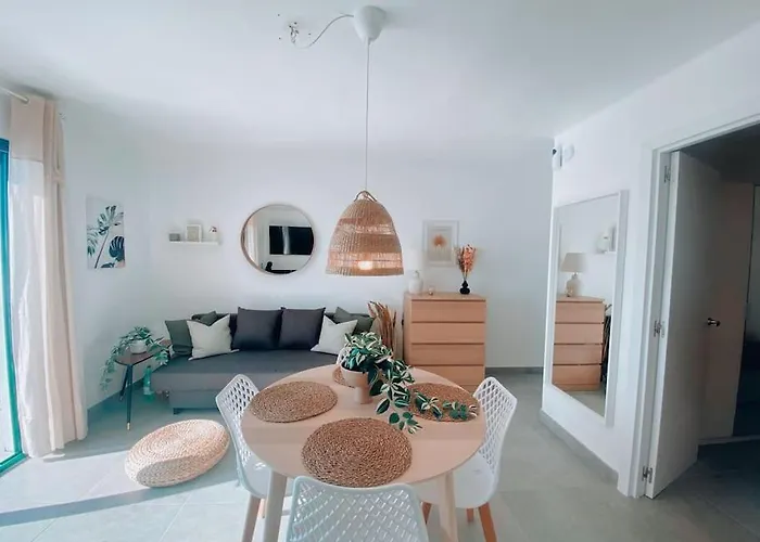 Appartement Casa Rosalia Ii In Puerto Del Carmen