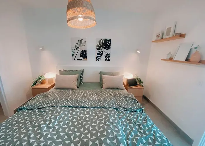 Casa Rosalia Ii In Puerto Del Carmen Appartement Tías