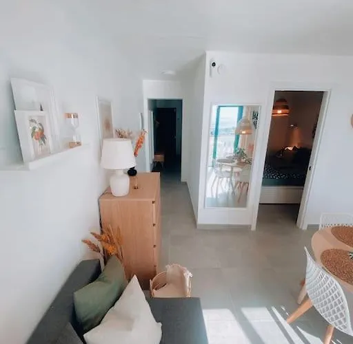 Casa Rosalia Ii In Puerto Del Carmen Appartement *