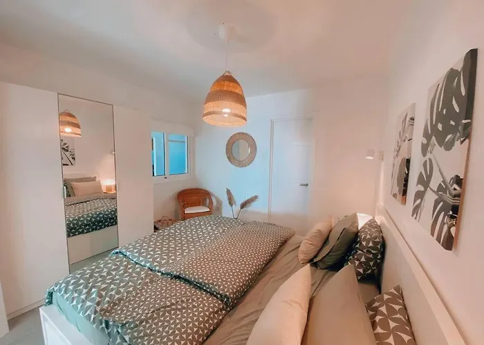 Appartement Casa Rosalia Ii In Puerto Del Carmen *